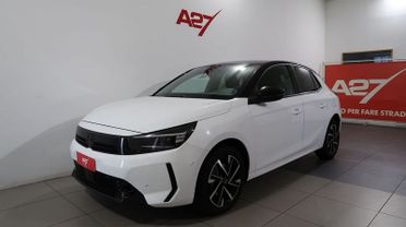 Opel Corsa Corsa 1.2 100 CV GS #VARI COLORI#