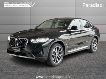 BMW X4 20d - 2021 | 190CV XDRIVE