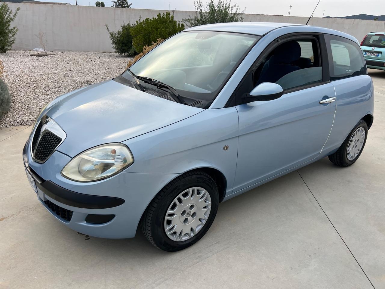 Lancia Ypsilon 1.3 Multijet 16V 2005