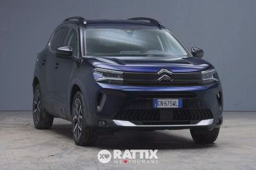 Citroen C5 Aircross 1.2 Puretech 130CV Shine Pack eat8