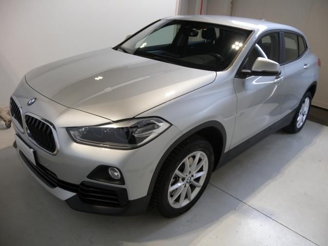 BMW - X2 - xDrive20d Business-X