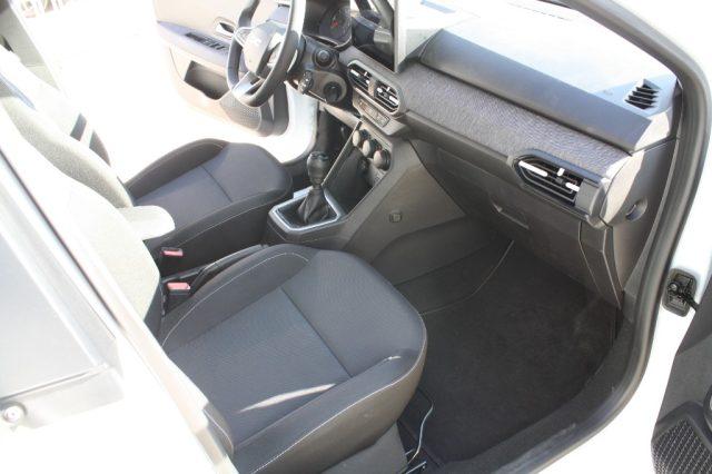 DACIA Sandero Streetway 1.0 TCe 90 CV Essential