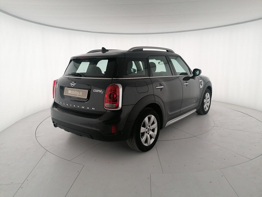 Mini Cooper SE Countryman 1.5 all4 auto