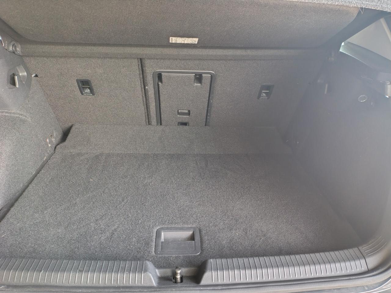 Volkswagen Golf 1.5 eTSI 150 CV EVO ACT DSG 1st Edition Style