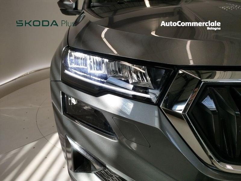 Skoda Karoq Karoq 1.5 TSI ACT DSG Selection