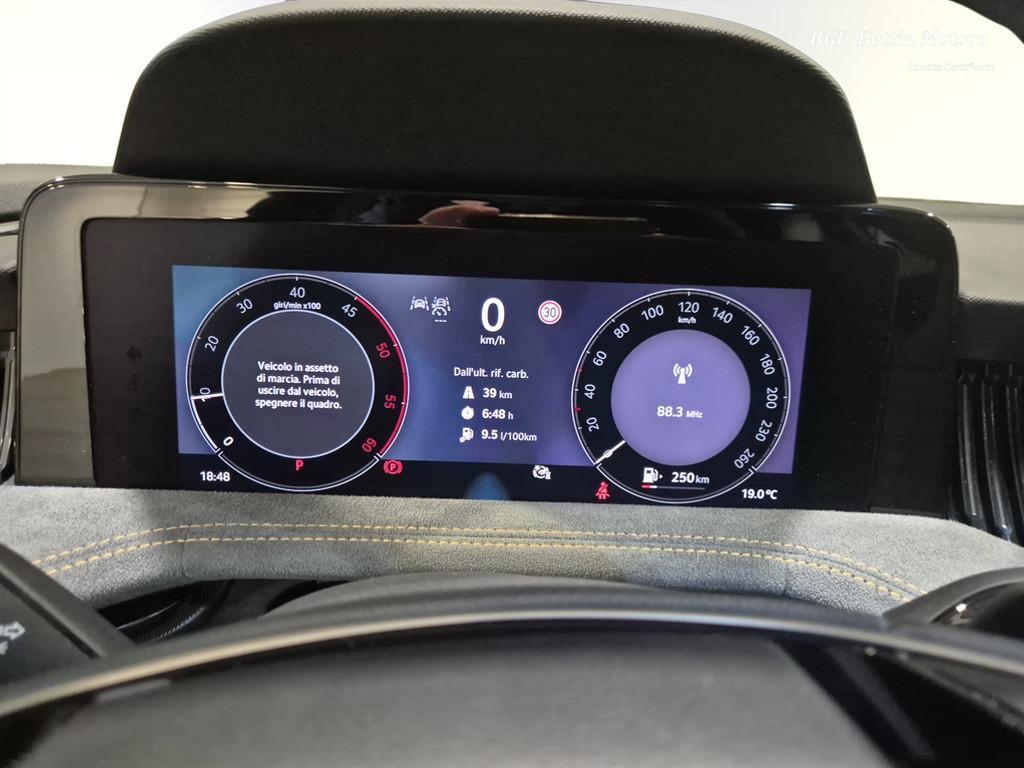 Skoda Superb Wagon 2.0 tdi Style 150cv dsg