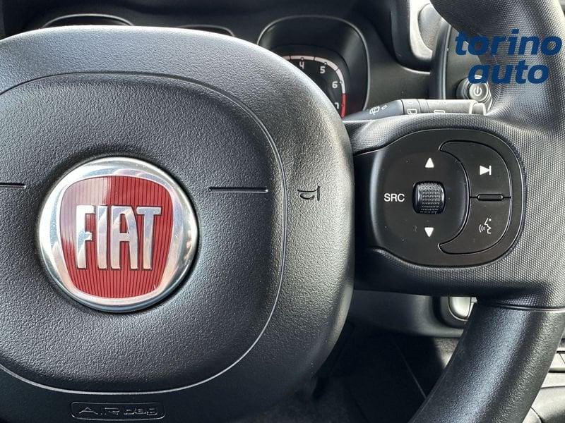 FIAT Panda Cross 1.0 FireFly 70cv S&S Hybrid Cross