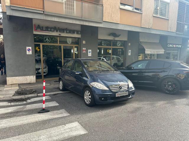 MERCEDES-BENZ A 160 CDI -ADATTA PER NEOPATENTATI