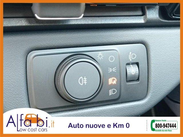 FORD Puma 1.0 Hybrid 125CV Titanium Aut. 7 Marce