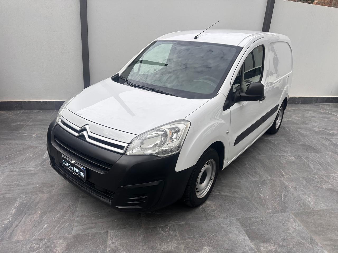 Citroen Berlingo Multispace BlueHDi 100 S&S ETG6 Feel