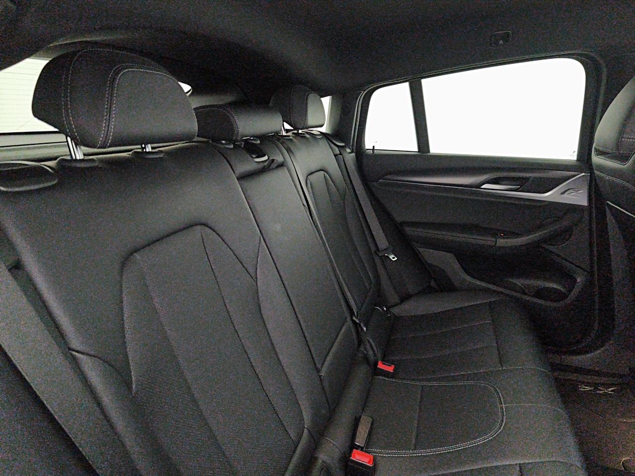 BMW X4 xDrive20d 48V MSport