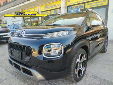 Citroen C3 Aircross 1.6 120CV BlueHDi EAT6 Shine (Automatica)