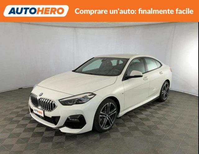 BMW 220 d Gran Coupé Advantage aut.