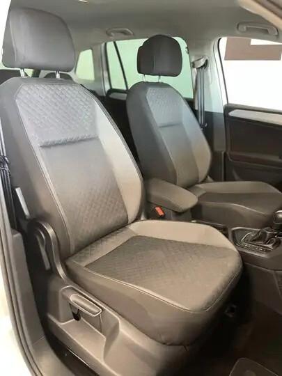 Volkswagen Tiguan 1.5 TSI 150 CV DSG Advanced ACT BlueMotion Technology