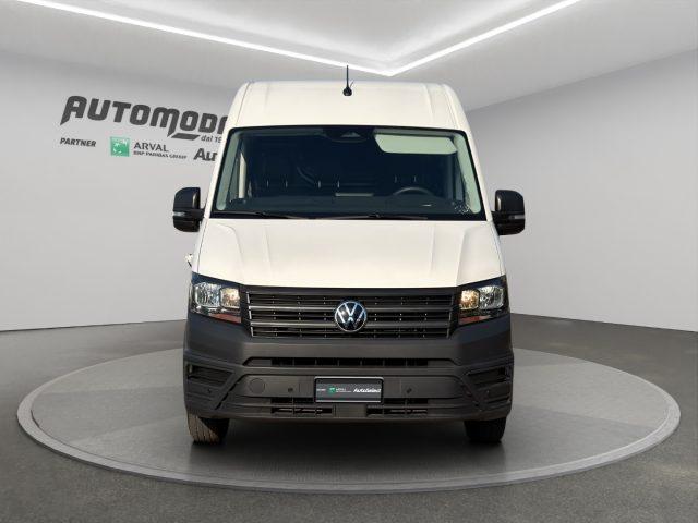 VOLKSWAGEN Crafter 2.0TDI 140CV L3H3