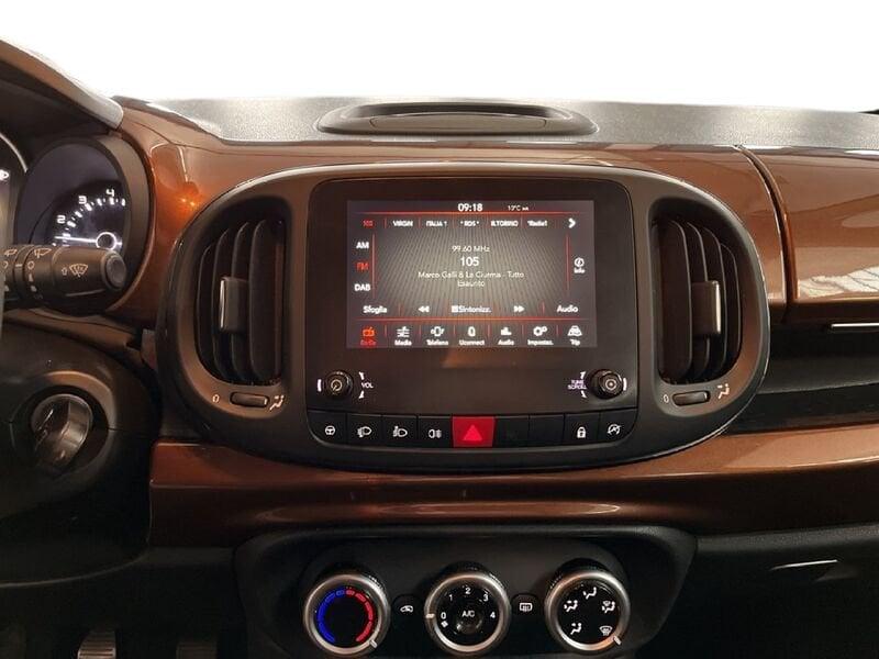 FIAT 500L 2017 1.4 Urban s&s 95cv