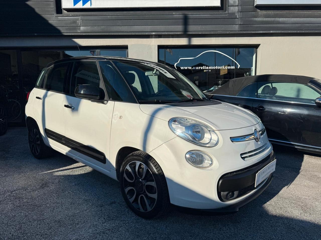 Fiat 500L 1.3 Multijet 85 CV Pop Star