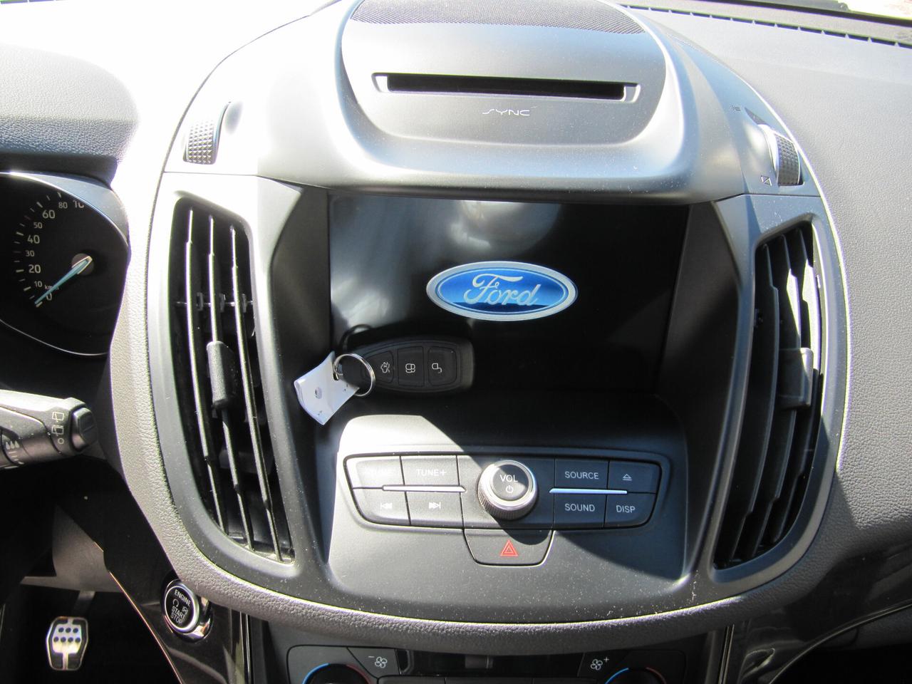 Ford Kuga 1.5 TDCI 120 CV S&S 2WD ST-Line