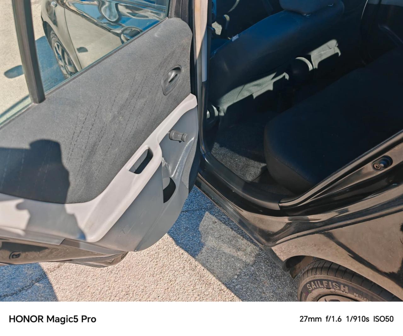 Toyota Yaris 1.4 D-4D 5 porte