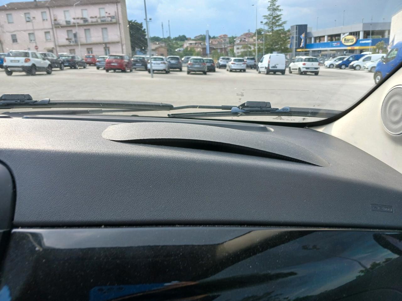 Fiat 500 BENZINA 1.2 70CV 2008