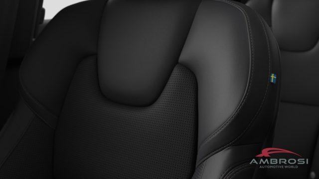 VOLVO XC90 T8 AWD Plug-in hybrid Elettrica/Benzina Plus Dark
