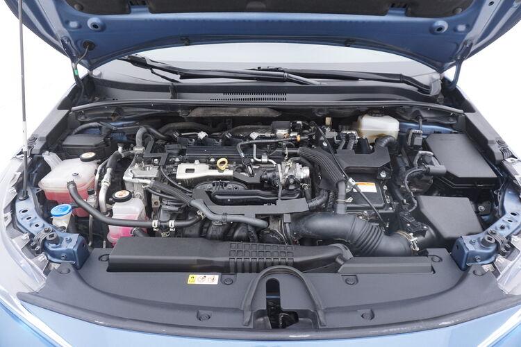 Toyota Corolla TS Hybrid Lounge BR657704 2.0 Full Hybrid 184CV