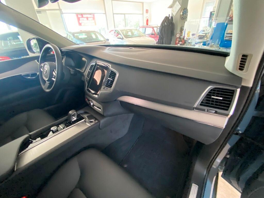 Volvo XC 90 XC90 B5 (d) AWD automatico 7 posti