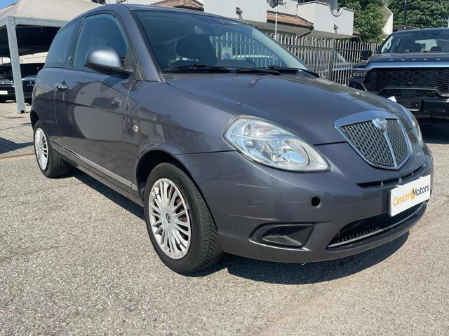 LANCIA Ypsilon 1.2 Argento