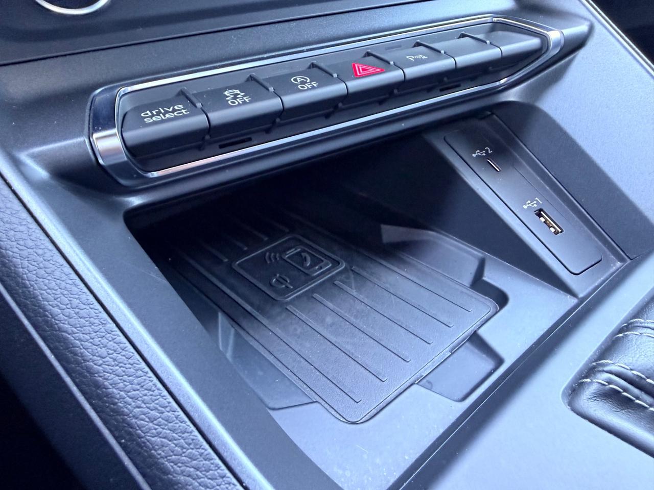 Audi Q3 SPB 35 TDI S tronic line edition in garanzia