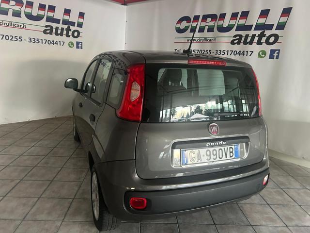 FIAT Panda 1.2 69 CV EASY