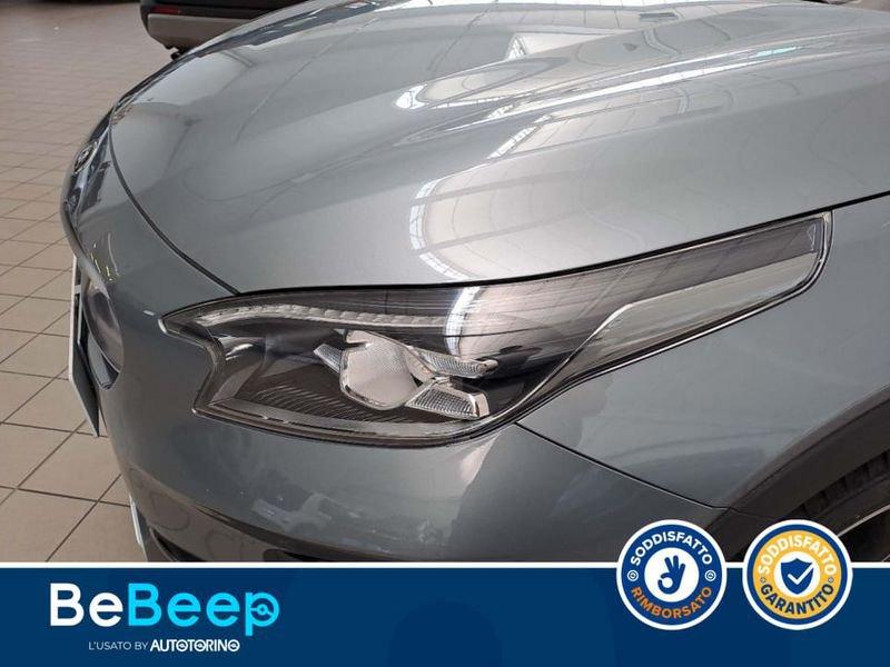 KIA Xceed 1.6 CRDI MHEV HIGH TECH ADAS PACK PLUS 136CV