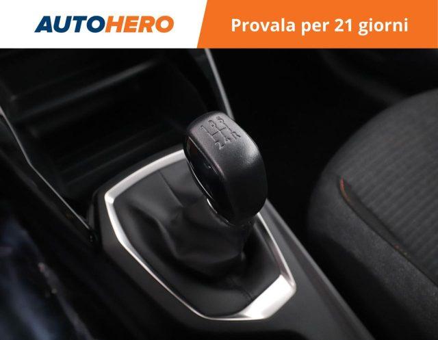 PEUGEOT 208 PureTech 75 Stop&Start 5 porte Style