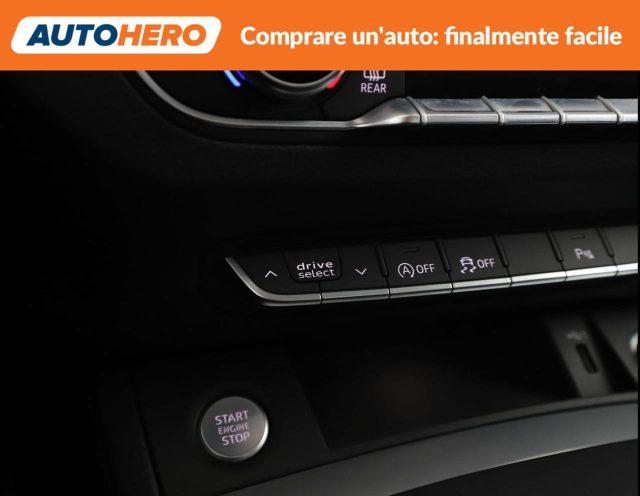 AUDI Q5 40 TDI 204 CV quattro S tronic Business Advanced