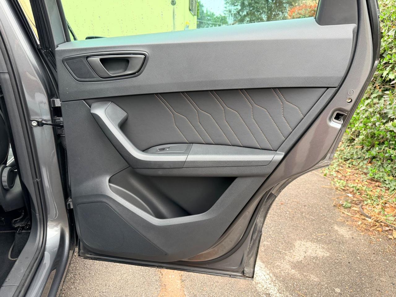 Cupra Ateca Tribe Edition 2.0 TSI VZ #9934