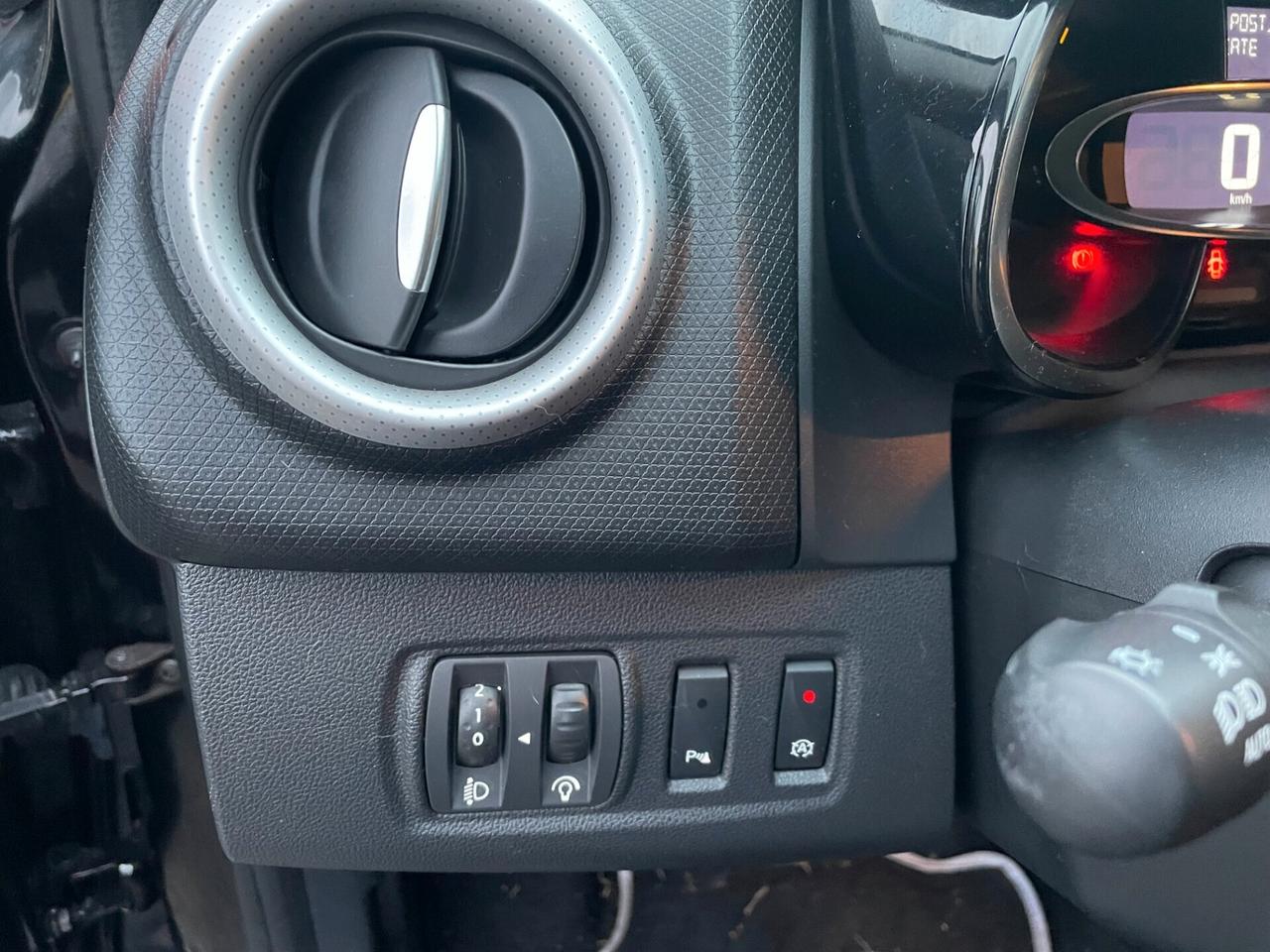 Renault Clio dCi 8V 90CV S&S 5 p LIMITED