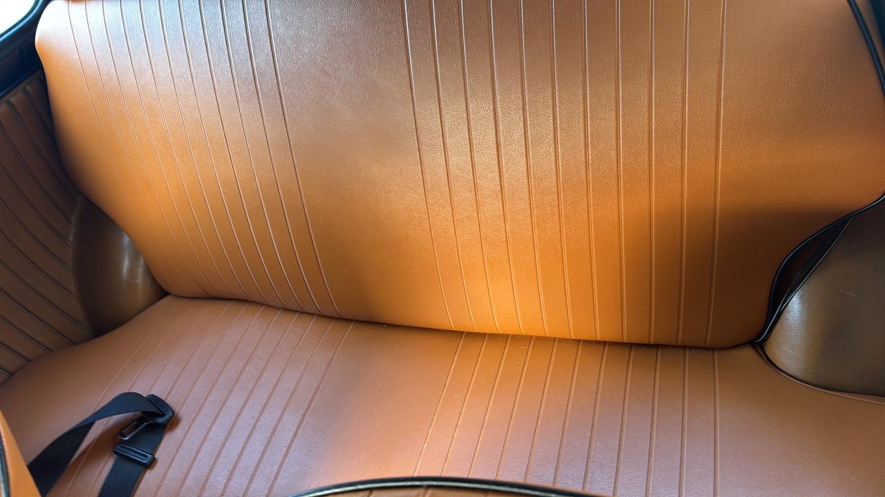 Fiat 500 1969