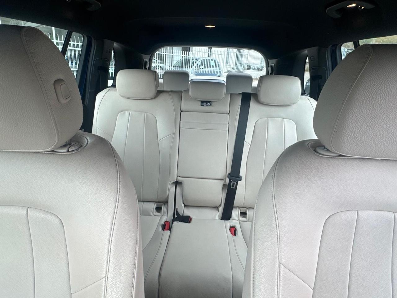 Mercedes-Benz GLB 200 GLB 2.0d Sport Plus auto 7 POSTI