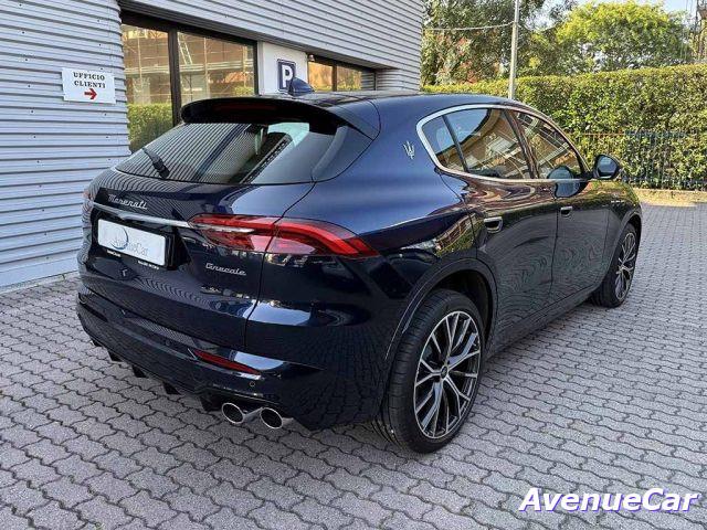 MASERATI Grecale GT CERCHI DA 21" IVA ESPOSTA TAGLIANDI MASERATI