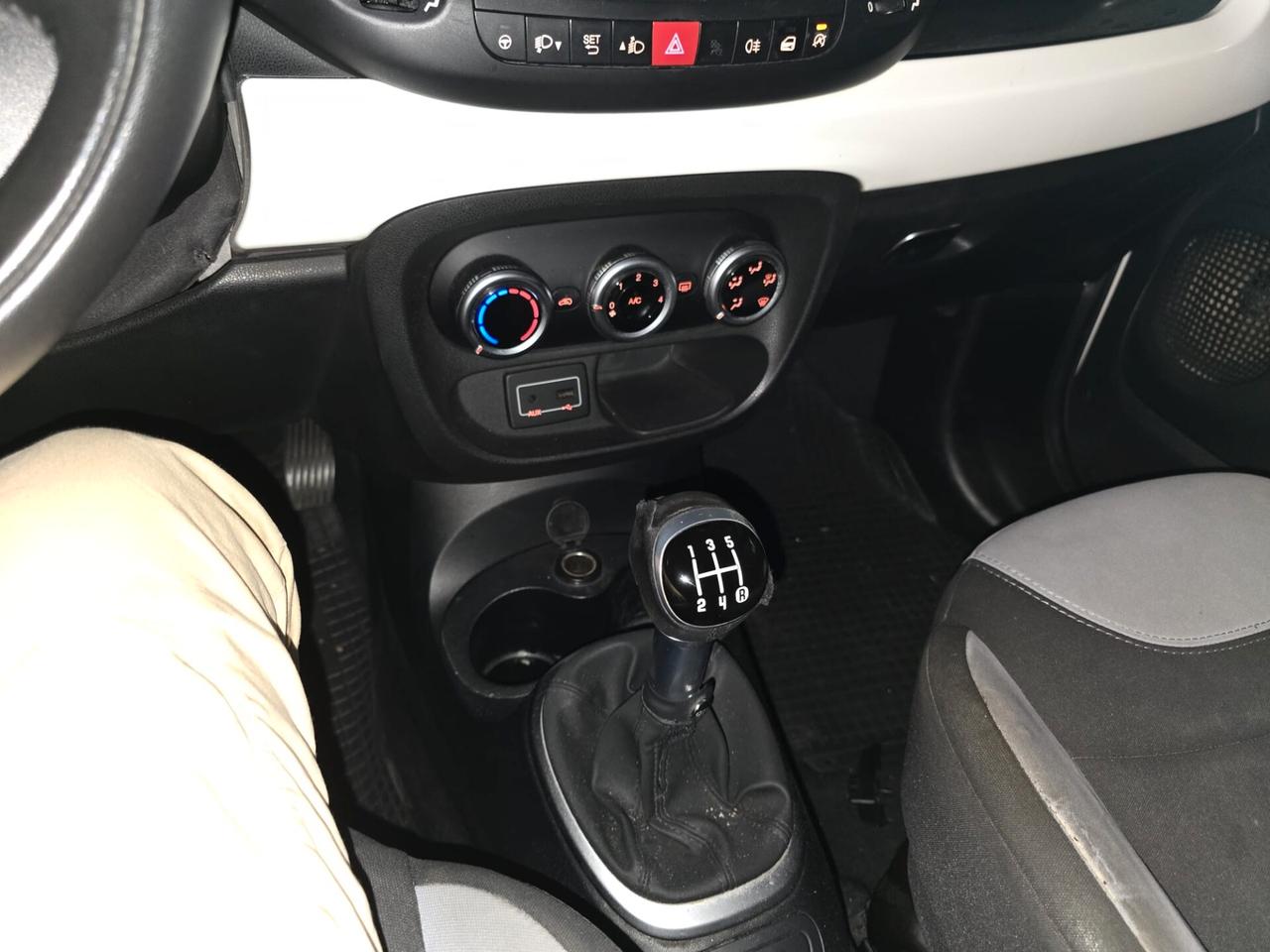 Fiat 500L 1.3 Multijet 95 CV Business