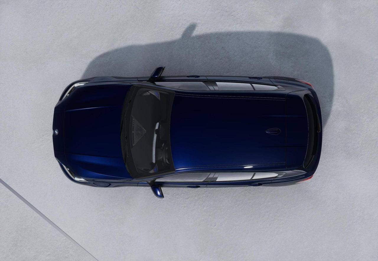 BMW Serie 1 118d MSport