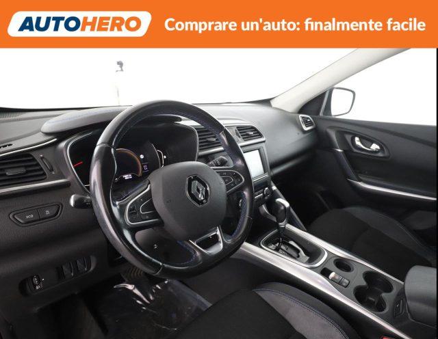 RENAULT Kadjar dCi 8V 110CV EDC Energy Sport Edition 2
