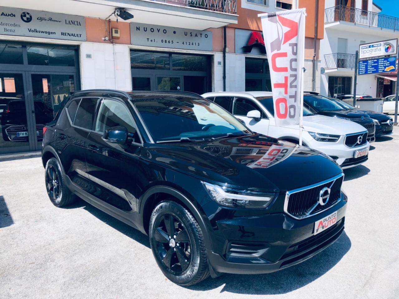 Volvo XC40 D3 AWD Geartronic Business
