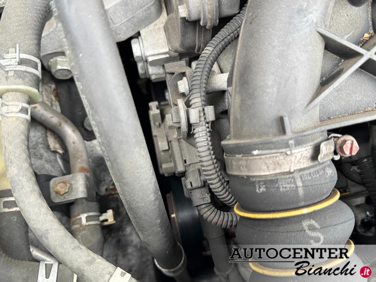 Citroen C4 Aircross 1.6 hdi Seduction s&s 4wd E6