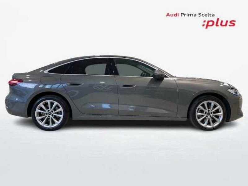 Audi A5 III 2024 Berlina 2.0 tdi mhev+ Business Advanced 204cv s-tronic