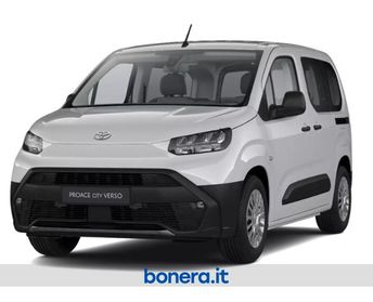 Toyota Proace City Verso Promiscuo Proace City Verso 1.5d 100cv S&S L1 Combi Lounge
