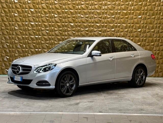 Mercedes-benz E 350 E 350 BlueTEC 4Matic Automatic Premium