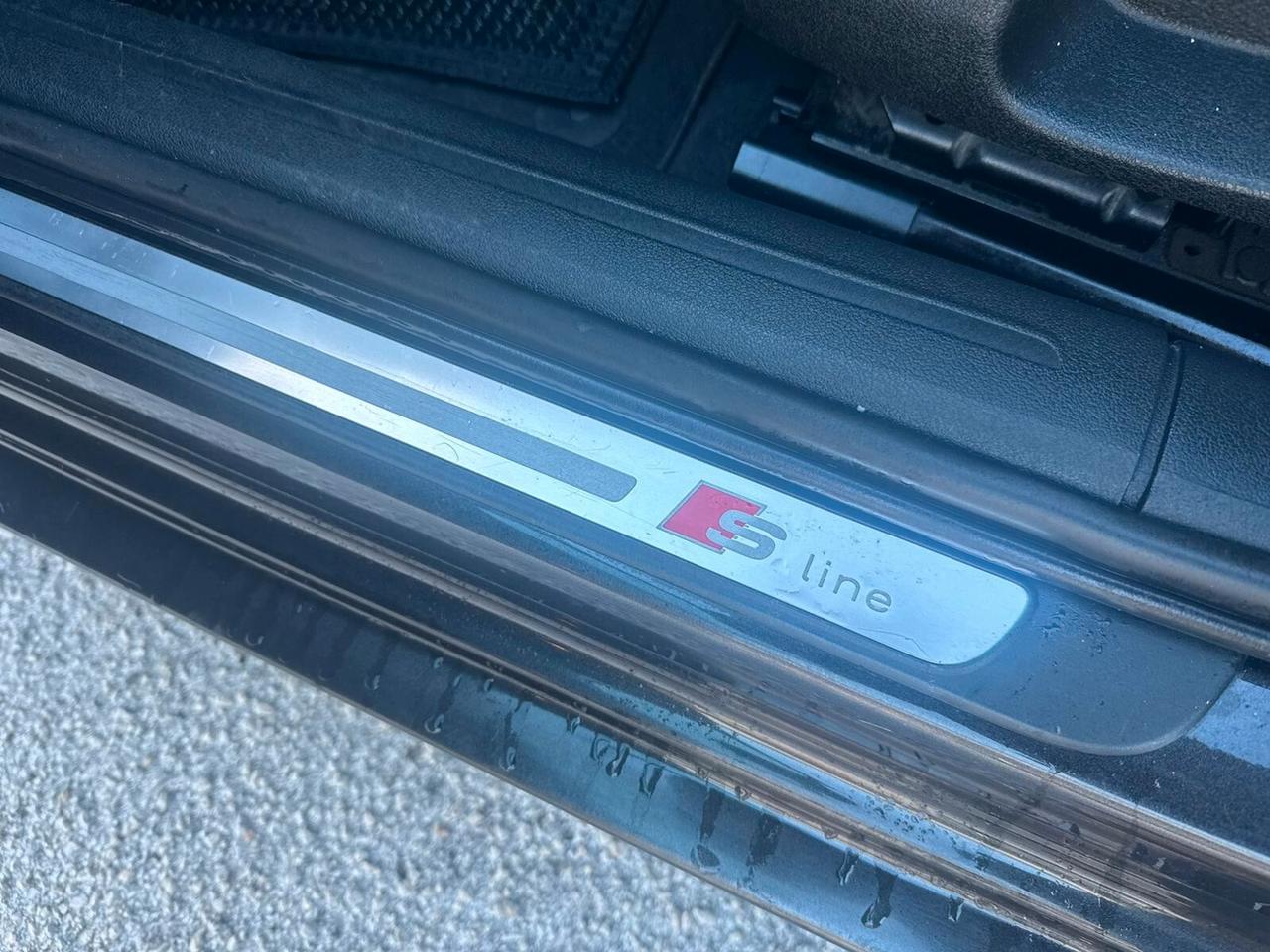 A4 Avant 2.0tdi 170cv Sline LEGGI DESCRIZIONE