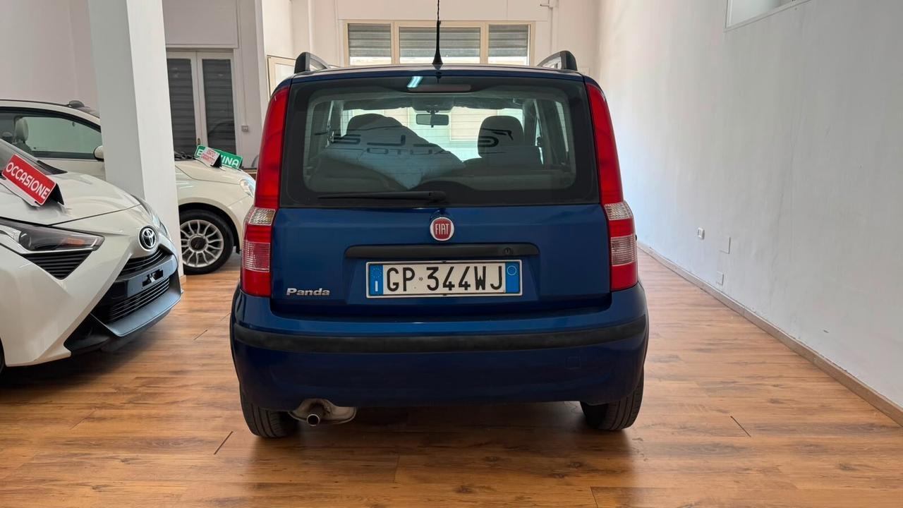 Fiat Panda 1.2 Dynamic