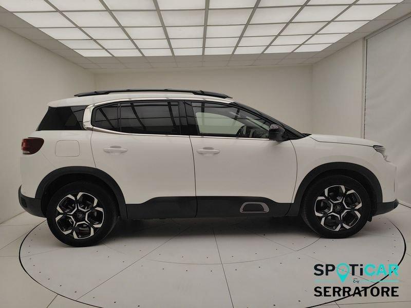 Citroën C5 Aircross I 2022 1.5 bluehdi Shine s&s 130cv eat8