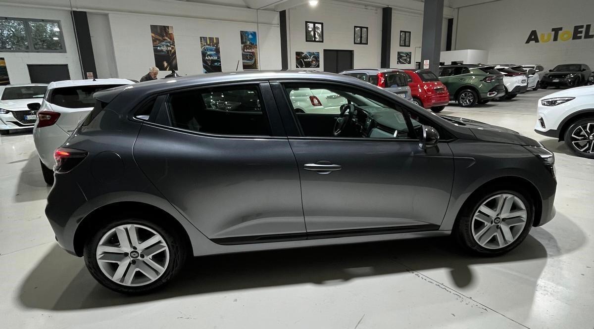 Renault Clio ECO-G 100 CV Evolution